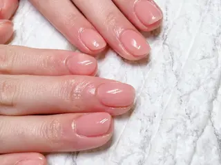 ネイル 佐藤 結衣のネイルデザイン