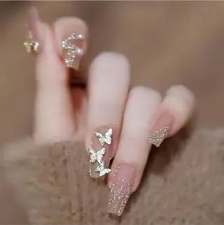 ネイル ka yuのネイルデザイン