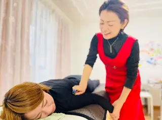 YOSAPARKあみこ所属・三谷 亜希子のエステ・リラクイメージ