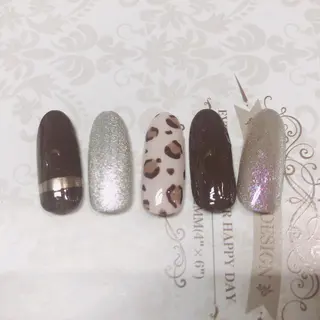 ネイル ✨Serenity Nail salonのネイルデザイン