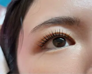 マツエク・マツパ 兒島 菜緒のマツエク・マツパデザイン