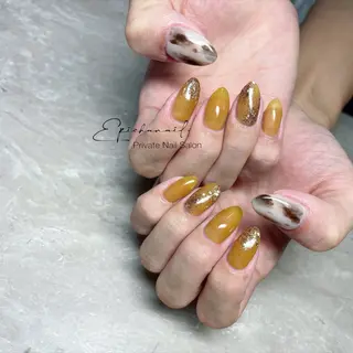 ネイル EPICHA NAILのネイルデザイン