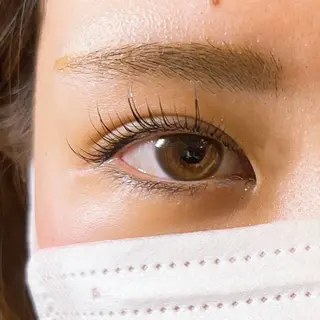 マツエク・マツパ M.maison泉中央店【エムメゾン】所属・M.maison YUINAのマツエク・マツパデザイン