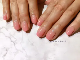 ネイル 伊藤 美里のネイルデザイン