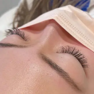 マツエク・マツパ LED/パリエク Yukariのマツエク・マツパデザイン