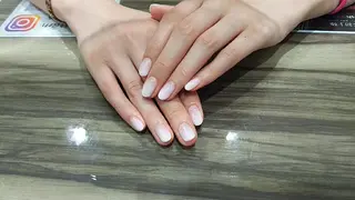 ネイル Progress Nailのネイルデザイン