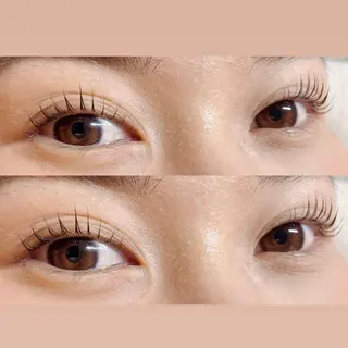 マツエク・マツパ eyelash clear池袋のマツエク・マツパデザイン