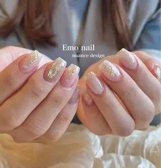 ネイル Emo nailのネイルデザイン