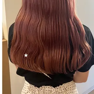 ロング PORT所属・結菜 / portのヘアスタイル