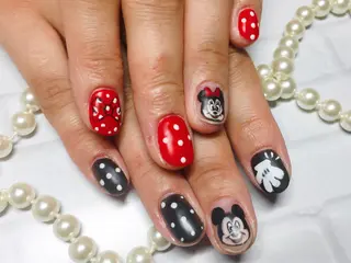 ネイル ネイルサロン HARRYS所属・ネイル･脱毛サロン HARRYSのエステ・リラクイメージ