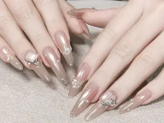 ネイル Naomi nailのネイルデザイン