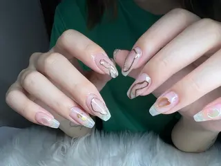 ネイル soleil . Mashiroのその他イメージ