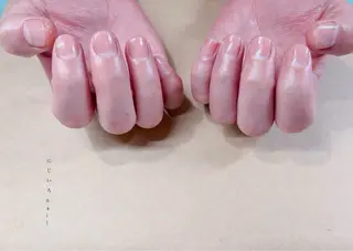 ネイル にじいろ nailのネイルデザイン