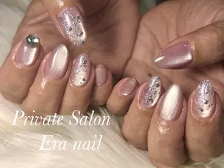 ネイル Era nailのネイルデザイン