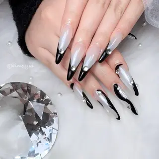 ネイル Jaime Yuiのネイルデザイン