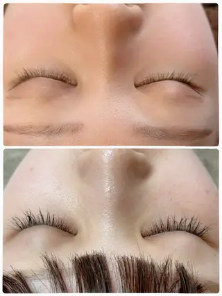 マツエク・マツパ マリーアン所属・marieanne まつ毛パーマ＆脱毛のマツエク・マツパデザイン