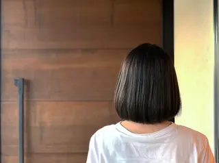 ショート カラー 悠 亜のマツエク・マツパデザイン
