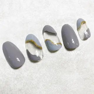 ネイル Beloved Mariaのネイルデザイン