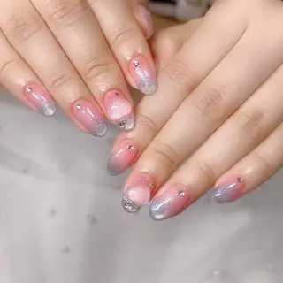 ネイル Cute Tips nailのネイルデザイン