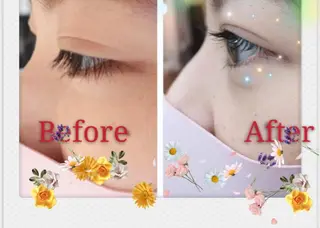 マツエク・マツパ 🅖🅤🅩🅔🅛 salonのエステ・リラクイメージ