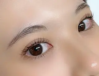 マツエク・マツパ M.LASH ♡SHINOのマツエク・マツパデザイン