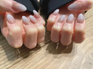 ネイル salon_de_ sayoリゼラ布施のネイルデザイン