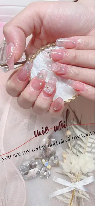 ネイル Mie nailのネイルデザイン