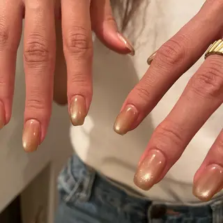 ネイル K Aのネイルデザイン