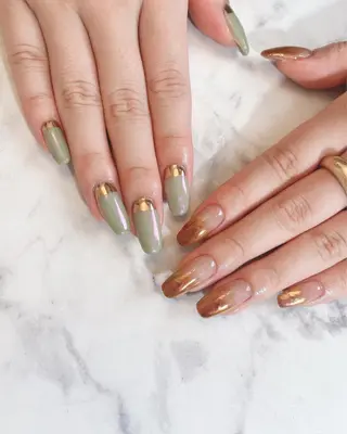 ネイル NANA no artのネイルデザイン