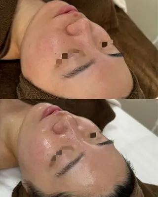 Salon da Mahina所属・salonda mahinaのエステ・リラクイメージ