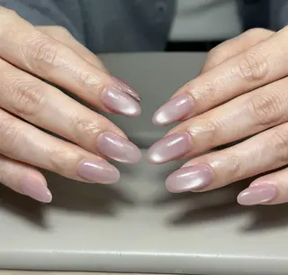 ネイル 💫 Tsuki_Nailのネイルデザイン