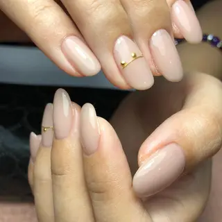 ネイル Beauty Salon Mirei所属・ﾋﾞｭｰﾃｨｰｻﾛﾝ Mirei 山下の眉毛・アイブロウイメージ