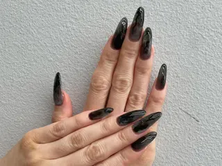 ネイル PLATINUM DOLL yunaのマツエク・マツパデザイン