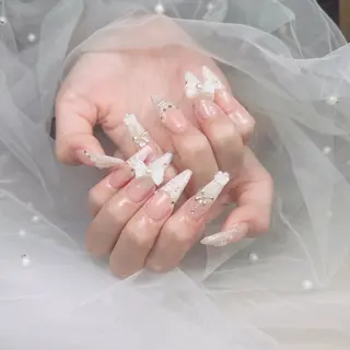 ネイル Noiranail_ studio川越西口のネイルデザイン