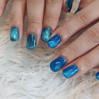 ネイル ChiisNail ﾁｨｽﾞﾈｲﾙのネイルデザイン