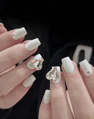 ネイル Cute beauty2のマツエク・マツパデザイン