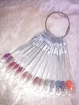 ネイル nail You&beのネイルデザイン