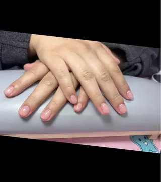 ネイル RURIネイル所属・RURI HANAのネイルデザイン