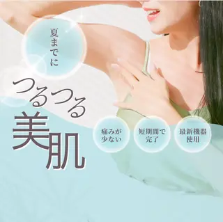 Nail Salon HARUのネイルデザイン