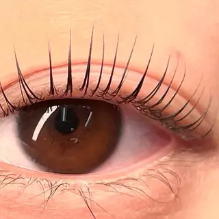 マツエク・マツパ TAKE★ Shuriのマツエク・マツパデザイン