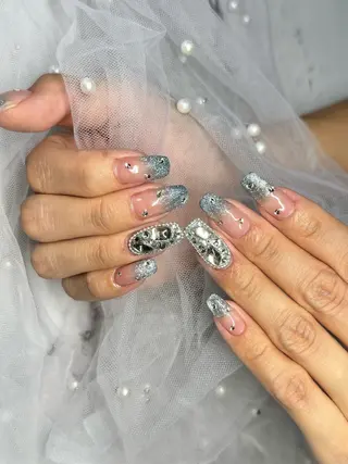 ネイル Nails' Buuのネイルデザイン