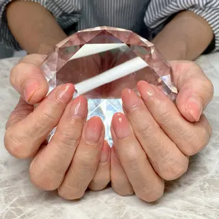 ネイル ゆぴねいる所属・ゆぴねいる yupinailのネイルデザイン