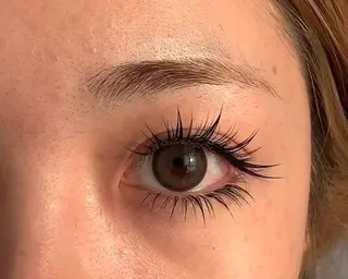 マツエク・マツパ ╹◡╹Mimoミモ Eye&Nailのマツエク・マツパデザイン