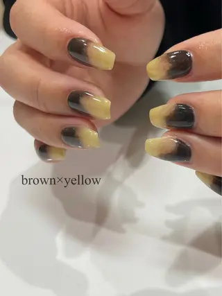 ネイル Allure 吉村瑞月のネイルデザイン