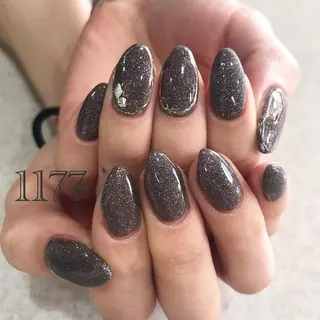 ネイル nailsalon 1177のネイルデザイン