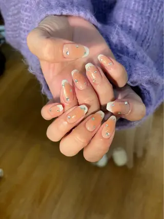 ネイル LOVE NAIL 💕Sonoのネイルデザイン