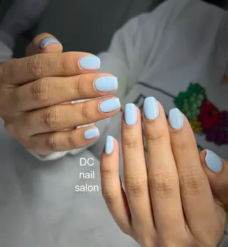ネイル DC nail salonのネイルデザイン