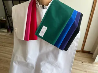 ao akua所属・渡邉 美鈴のその他イメージ