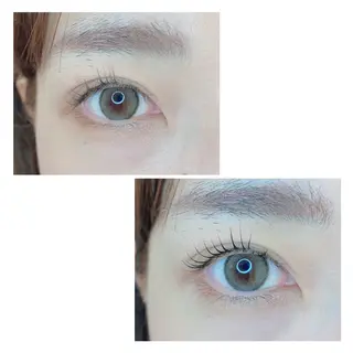 マツエク・マツパ TIARA池袋西口店 店長YASUKA💐のマツエク・マツパデザイン