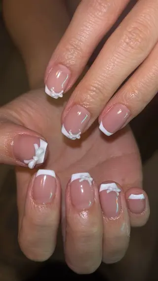 ネイル Momono nailのネイルデザイン